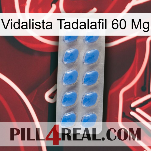 Vidalista Tadalafil 60 Mg 22
